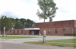 Ballard HS and Middle School 2007